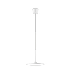 LedsC4 - Luminaria NET led 15W 3000K blanco mate