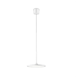 LedsC4 - Luminaria NET led 15W 3000K blanco mate