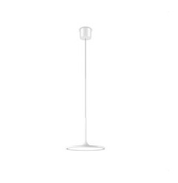 LedsC4 - Luminaria NET led 15W 3000K blanco mate