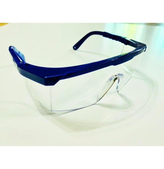 PROIMAN - Gafas trabajo Kilimanjaro con patillas nylon