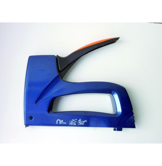 PROIMAN - Maquina grapadora Clavex M36 para manguera 6mm