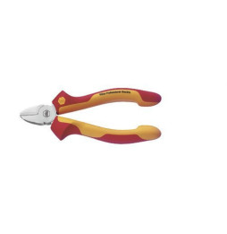PROIMAN - Alicate corte diagonal mango BI 1000V 160mm