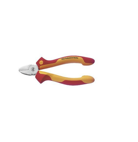 PROIMAN - Alicate corte diagonal mango BI 1000V 160mm