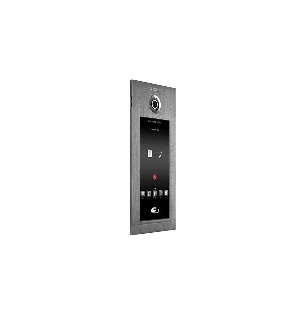 FERMAX - Placa táctil KIN MEET