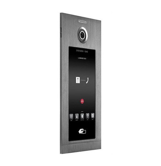 FERMAX - Placa táctil KIN MEET