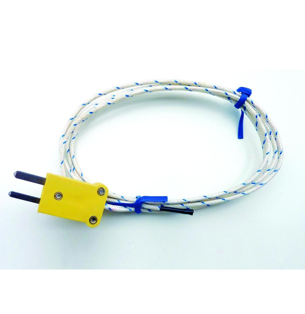 PROIMAN - Sonda temperatura TP01 cable ambiente