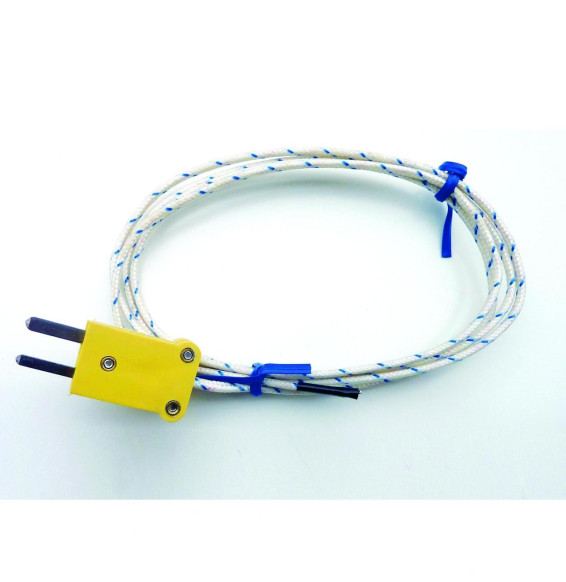 PROIMAN - Sonda temperatura TP01 cable ambiente