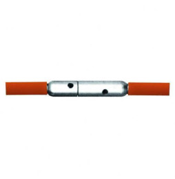 PROIMAN - Empalme giratorio sonda-sonda M6 auto energético 6mm