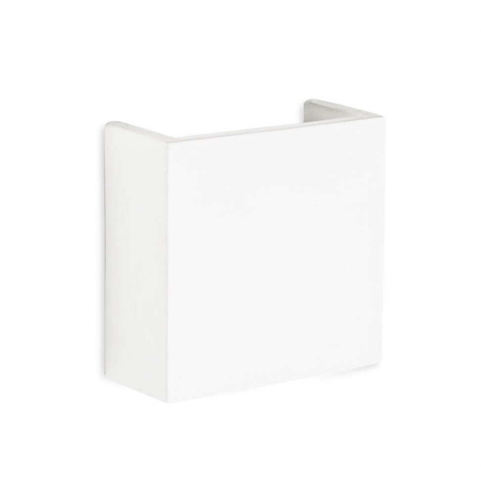 LedsC4 - Aplique GES led gree 2x2W blanco LedsC4 - Aplique GES led gree 2x2W blanco