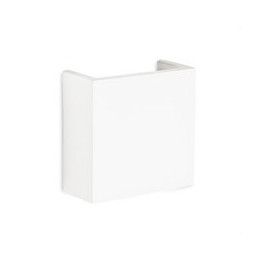 LedsC4 - Aplique GES led gree 2x2W blanco