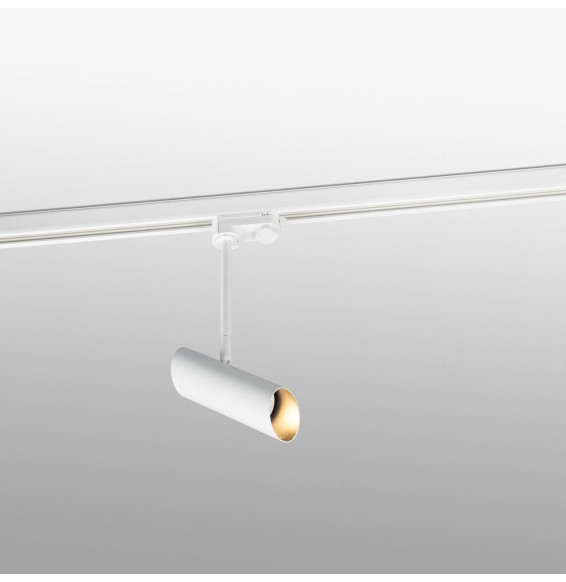 FARO - Proyector carril LINK GU10 blanco