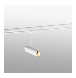 FARO - Proyector carril LINK GU10 blanco