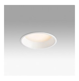 FARO - Downlight empotrable SON-2 LED 24W 2700K blanco