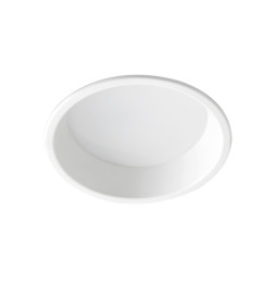 FARO - Downlight empotrable SON-2 LED 24W 4000K blanco