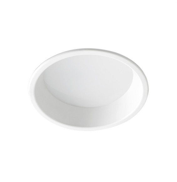 FARO - Downlight empotrable SON-2 LED 24W 4000K blanco