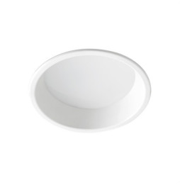 FARO - Downlight empotrable SON-2 LED 24W 4000K blanco