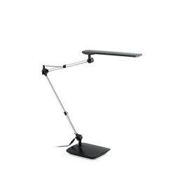 FARO - Luminaria sobremesa ITO flexo LED 5W dimable 3000K negro