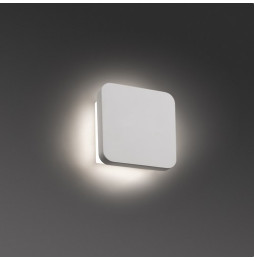 FARO - Aplique ELSA LED 8W 2700K blanco