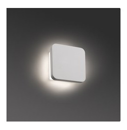FARO - Aplique ELSA LED 8W 2700K blanco