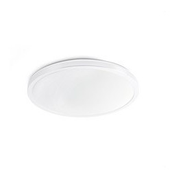FARO - Plafón AMI-P LED 15W 2700K blanco