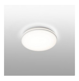 FARO - Plafón Foro LED 24W 3000K blanco