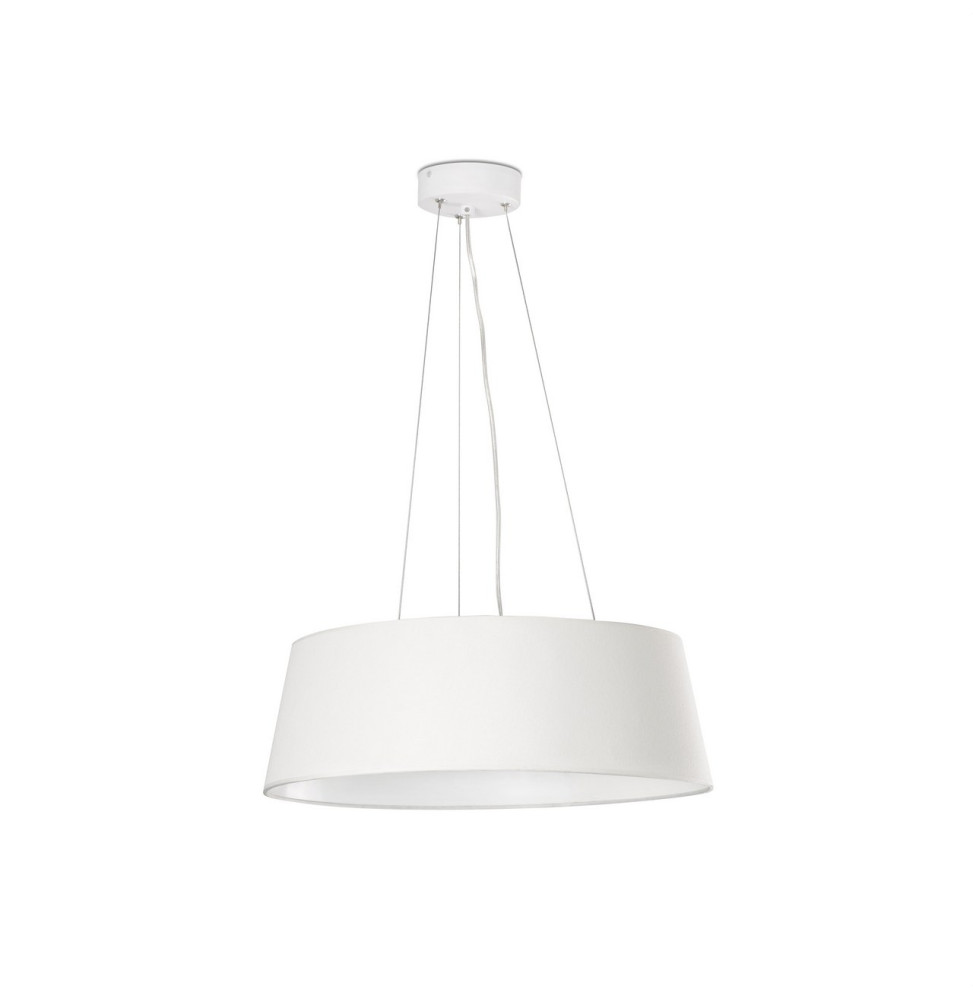 FARO - Luminaria colgante AINA LED 40W 2700K blanco