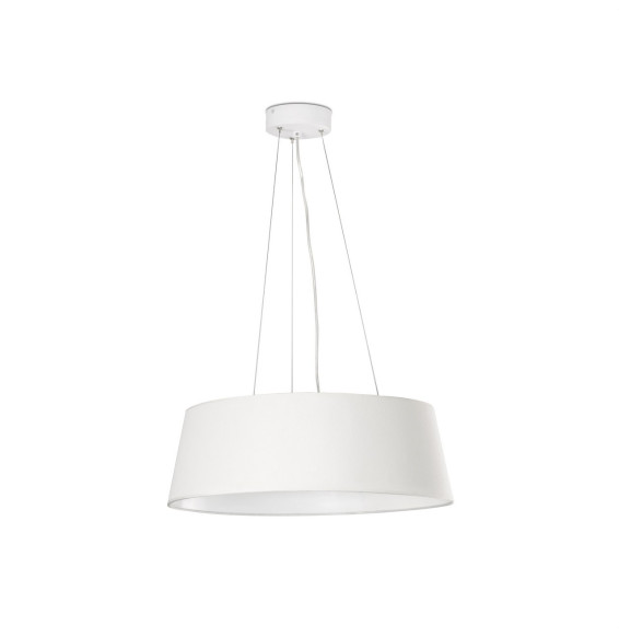 FARO - Luminaria colgante AINA LED 40W 2700K blanco