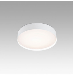 FARO - Plafón VUK diámetro 37 LED 40W 2700K blanco