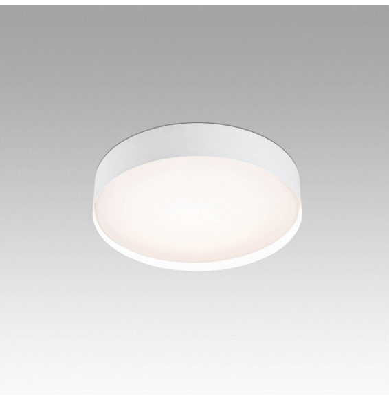 FARO - Plafón VUK diámetro 37 LED 40W 2700K blanco