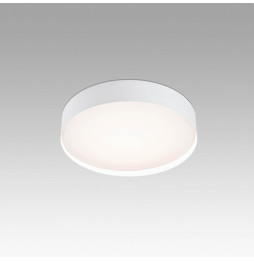 FARO - Plafón VUK diámetro 37 LED 40W 2700K blanco
