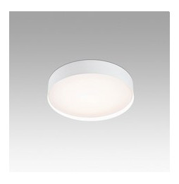 FARO - Plafón VUK diámetro 37 LED 40W 2700K blanco