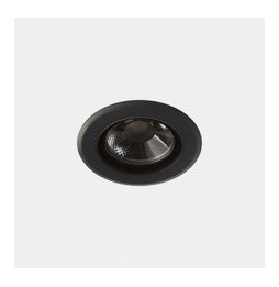 LedsC4 - Downlight IP66 Max redondo LED 17.3W 4000K blanco 1803lm óptica 40°