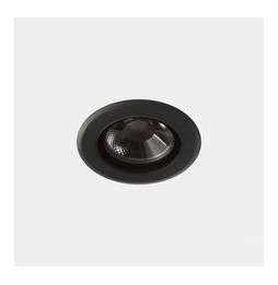 LedsC4 - Downlight IP66 Max redondo LED 17.3W 4000K blanco 2191lm óptica 31°