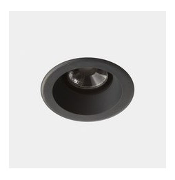 LedsC4 - Downlight IP66 Max redondo profundo LED 17.3W 3000K blanco 1684lm óptica 40°