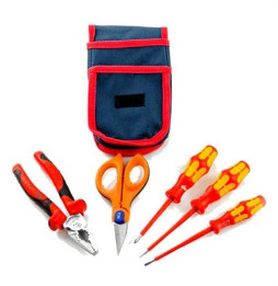 HT-INSTRUMENTS - Marsupio herramienta MINI INSTALLER-S (5u)