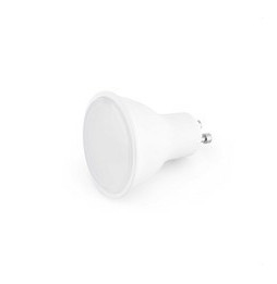 FARO - Lámpara GU10 LED 7W 4000K 600lm 120º