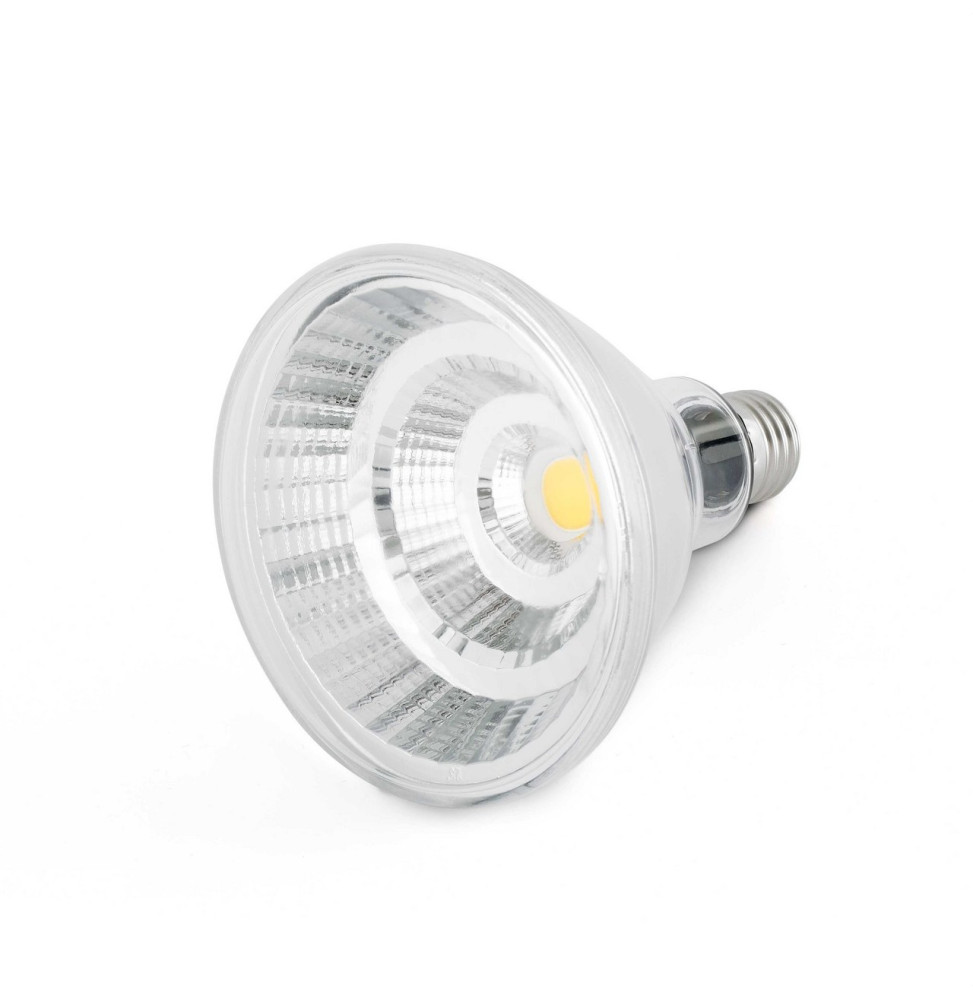 FARO - Lámpara PAR38 E27 LED 11W IP65 3000K 810lm
