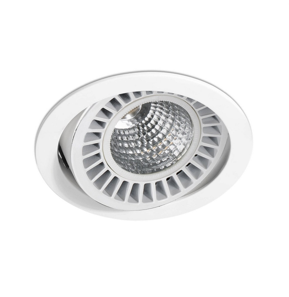 FARO - Empotrable OPTIC LED CRI95 24-36W 3K 20º blanco