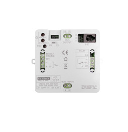 FERMAX - Relé DUOX PLUS para instalaciones DUOX PLUS configurables