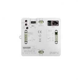 FERMAX - Relé DUOX PLUS para instalaciones DUOX PLUS configurables