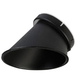 LedsC4 - Aro confort visual para downlight PLAY