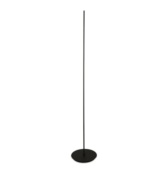 FARO - Pie de salón para luminaria WHIZZ negro