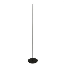 FARO - Pie de salón para luminaria WHIZZ negro