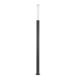 FARO - Farola TRAM LED 36W gris oscuro