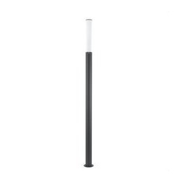 FARO - Farola TRAM LED 36W gris oscuro