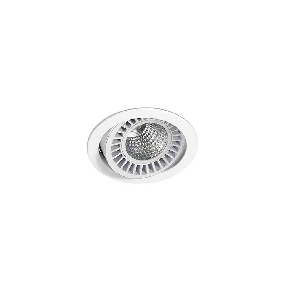 FARO - Empotrable OPTIC LED 24-36W 3000K 56º blanco