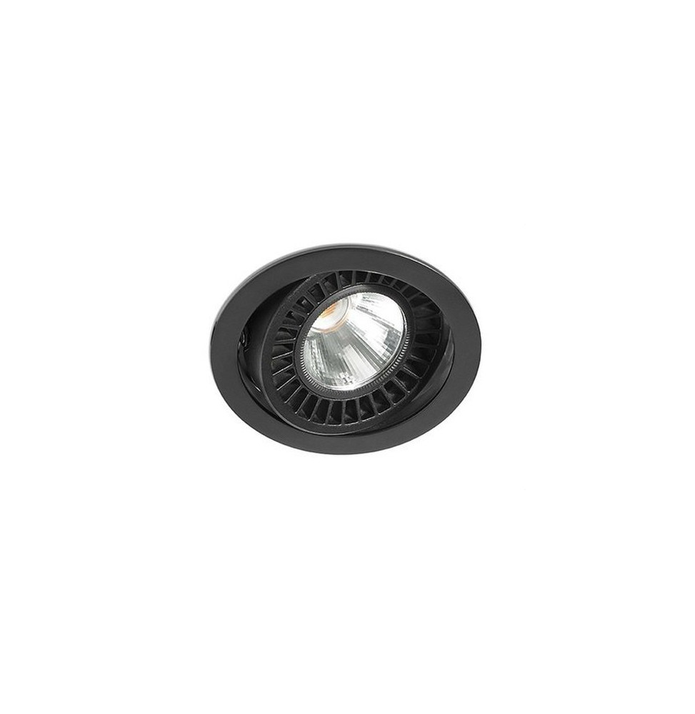 FARO - Empotrable OPTIC LED 24-36W 4000K 20º negro