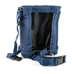 HT-INSTRUMENTS - Conjunto funda+cinta SP-400 para instrumento cuello