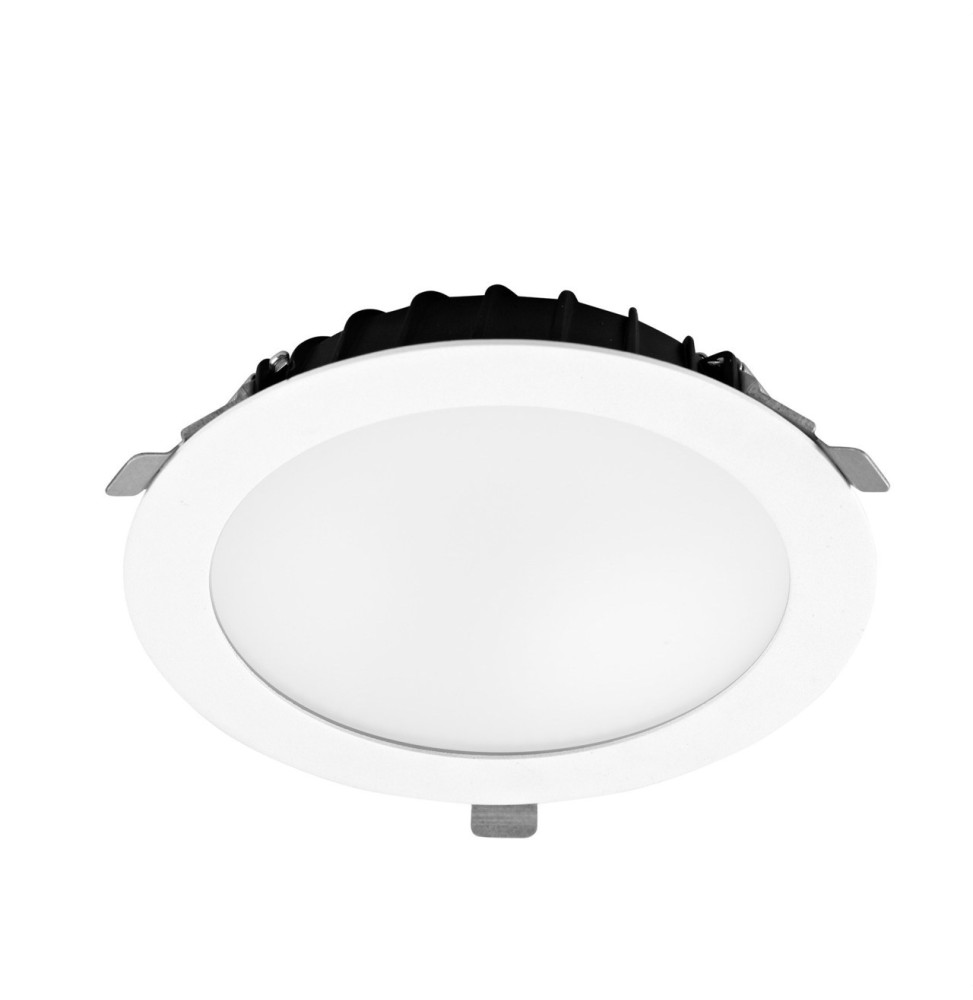 LedsC4 - Downlight VOL led 28W 2390lm dimable 3K blanco LedsC4 - Downlight VOL led 28W 2390lm dimable 3K blanco