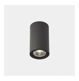 LedsC4 - Plafón IP66 Max Big LED 17.3W 4000K oro 2047lm DALI-2